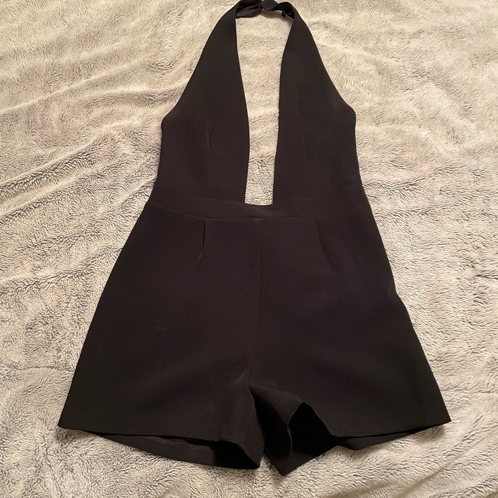 Express Romper